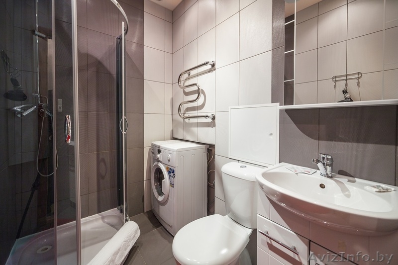 Квартира по адресу Чорного 17, 2Б - Изображение #10, Объявление #1568581