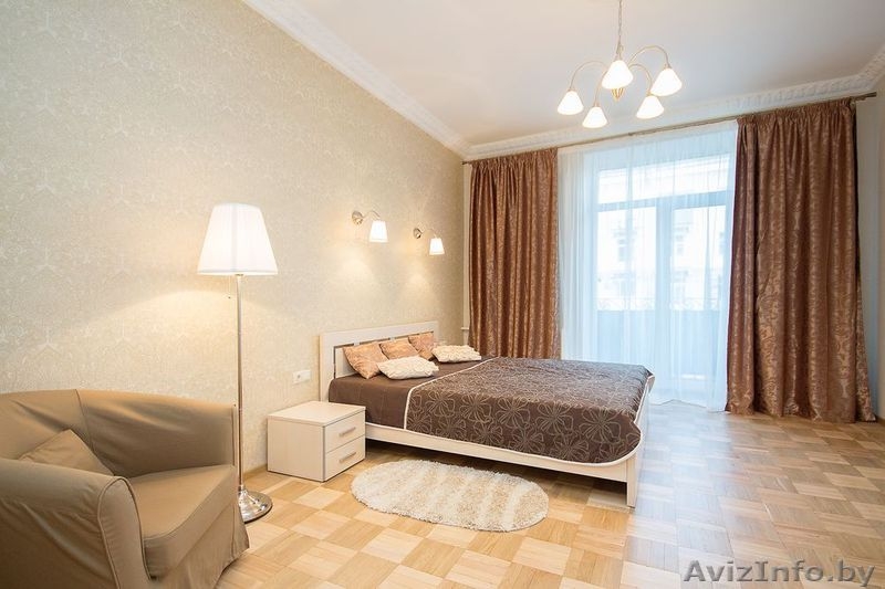 Квартира по адресу Румянцева 14, 3Б - Изображение #1, Объявление #1568584