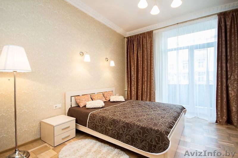 Квартира по адресу Румянцева 14, 3Б - Изображение #2, Объявление #1568584