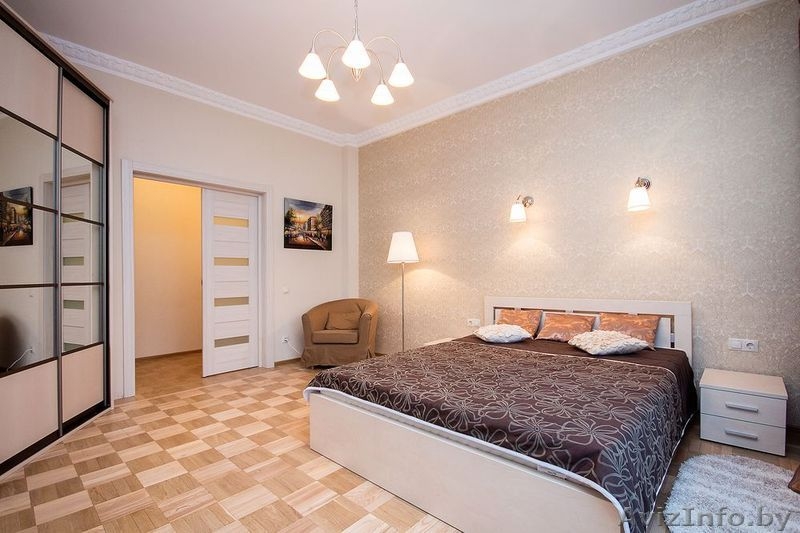 Квартира по адресу Румянцева 14, 3Б - Изображение #3, Объявление #1568584