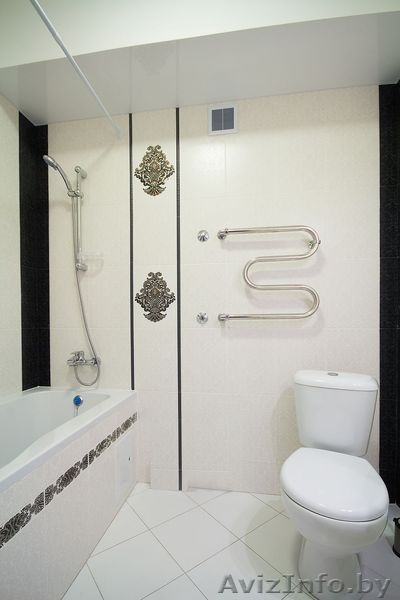 Квартира по адресу Румянцева 14, 3Б - Изображение #6, Объявление #1568584