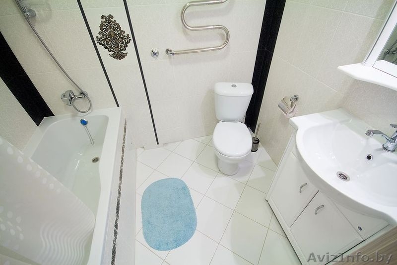 Квартира по адресу Румянцева 14, 3Б - Изображение #9, Объявление #1568584