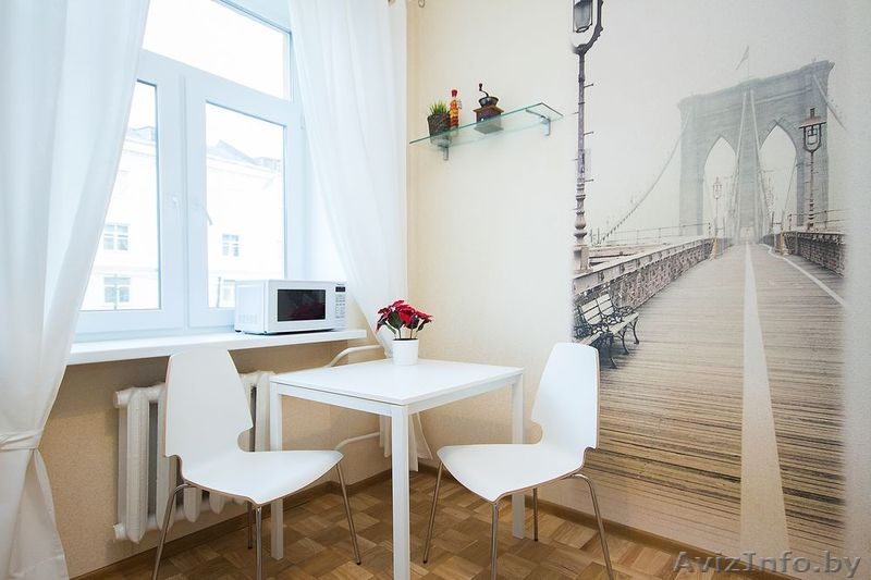 Квартира по адресу Румянцева 14, 3Б - Изображение #12, Объявление #1568584