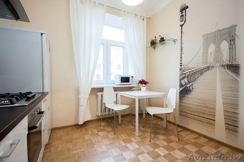 Квартира по адресу Румянцева 14, 3Б - Изображение #13, Объявление #1568584