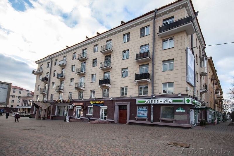 Квартира по адресу Румянцева 14, 3Б - Изображение #15, Объявление #1568584