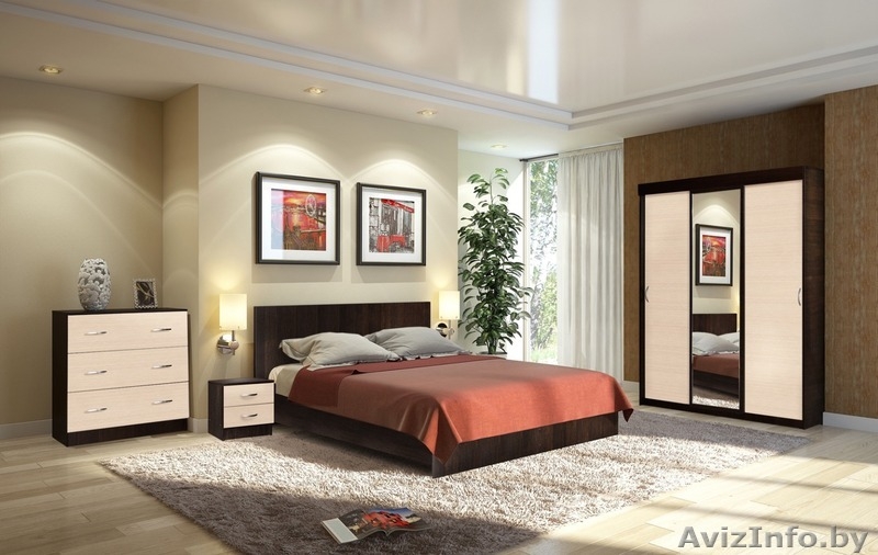 Мебель для спальни Онтарио - Изображение #3, Объявление #1568585