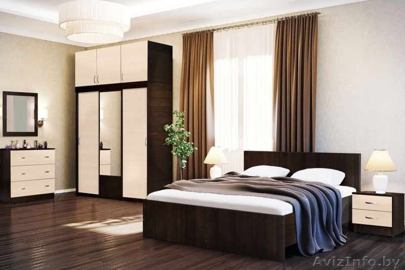 Мебель для спальни Онтарио - Изображение #5, Объявление #1568585