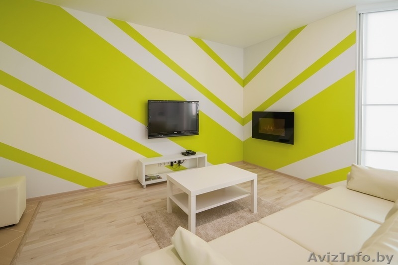 Квартира по адресу Скрыганова белая, 5А - Изображение #1, Объявление #1568595