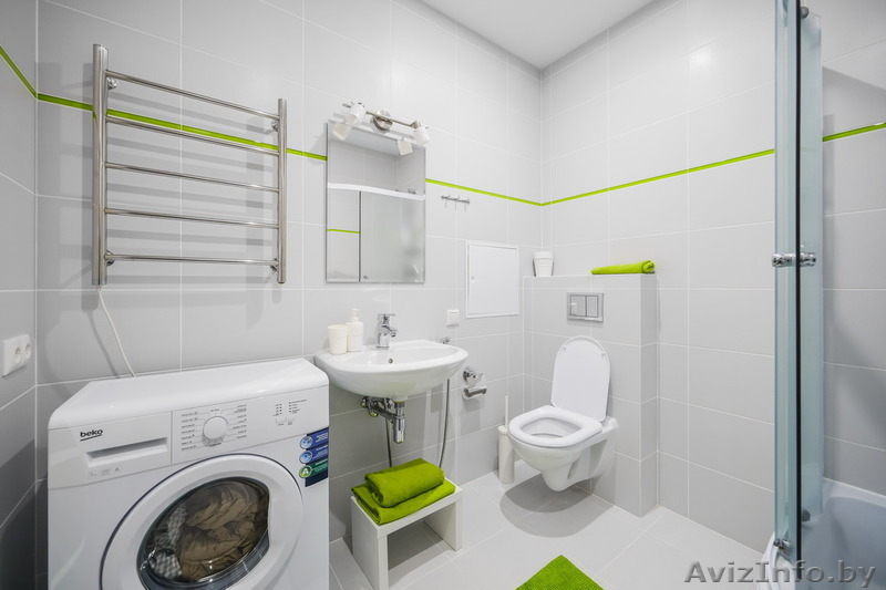 Квартира по адресу Скрыганова белая, 5А - Изображение #8, Объявление #1568595