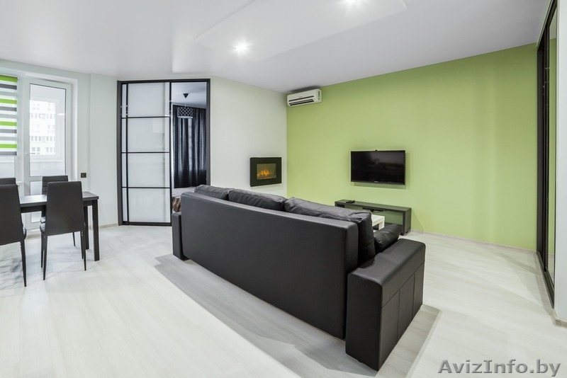 Квартира по адресу Скрыганова черная, 5В - Изображение #2, Объявление #1568598