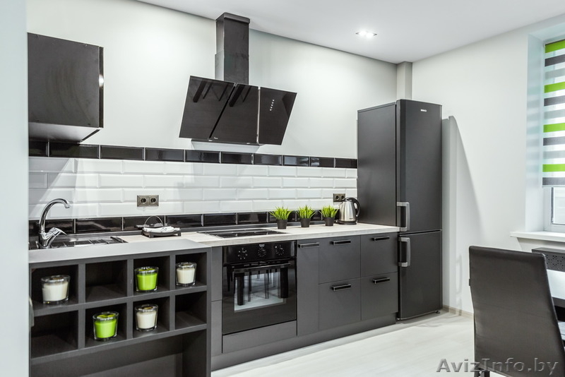 Квартира по адресу Скрыганова черная, 5В - Изображение #6, Объявление #1568598