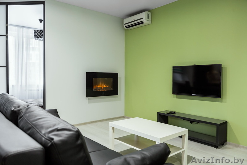 Квартира по адресу Скрыганова черная, 5В - Изображение #7, Объявление #1568598