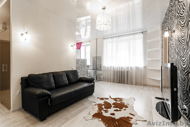 Квартира по адресу Независимости 89, 7В - Изображение #1, Объявление #1568607