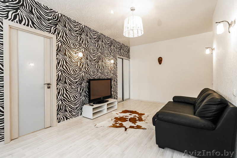 Квартира по адресу Независимости 89, 7В - Изображение #2, Объявление #1568607