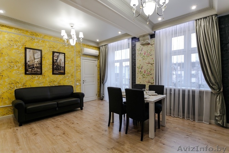 Квартира по адресу Маркса 8, 7Д - Изображение #3, Объявление #1568630