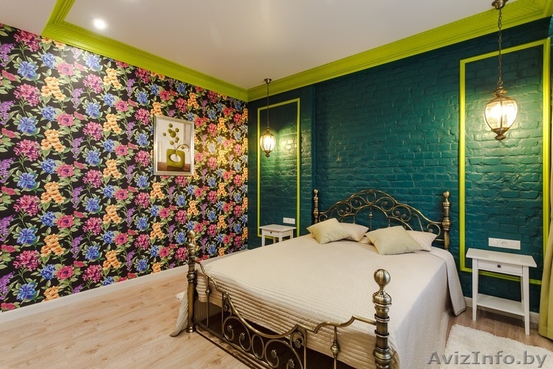 Квартира по адресу Маркса 8, 7Д - Изображение #4, Объявление #1568630