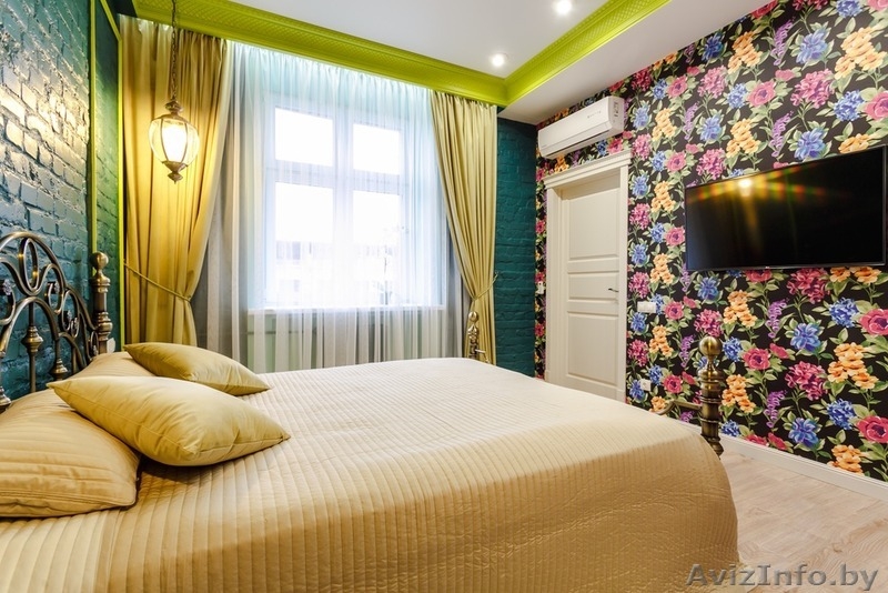 Квартира по адресу Маркса 8, 7Д - Изображение #5, Объявление #1568630