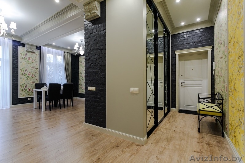 Квартира по адресу Маркса 8, 7Д - Изображение #9, Объявление #1568630