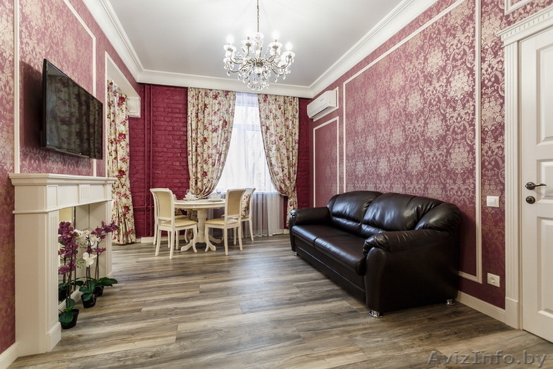 Квартира по адресу Независимости 37, 7Е - Изображение #3, Объявление #1568638