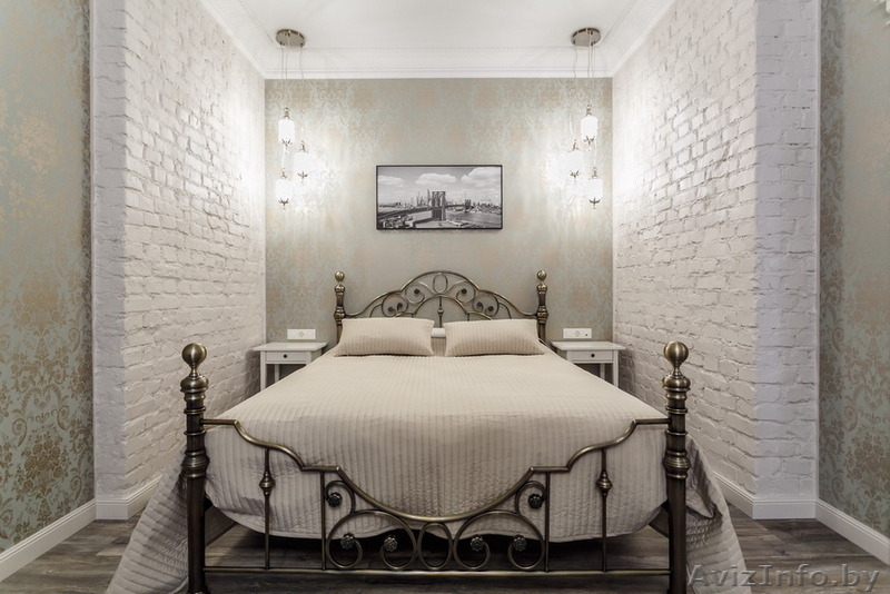 Квартира по адресу Независимости 37, 7Е - Изображение #4, Объявление #1568638