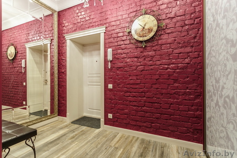 Квартира по адресу Независимости 37, 7Е - Изображение #7, Объявление #1568638