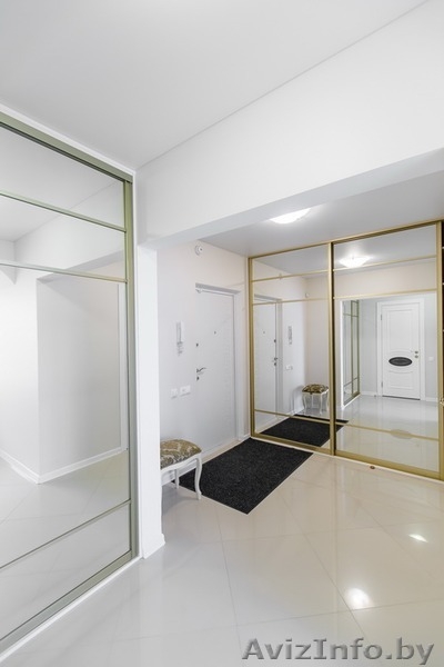 Апартаменты РУМЕР 12Б (пр. Машерова 43, Люкс) - Изображение #7, Объявление #1568641