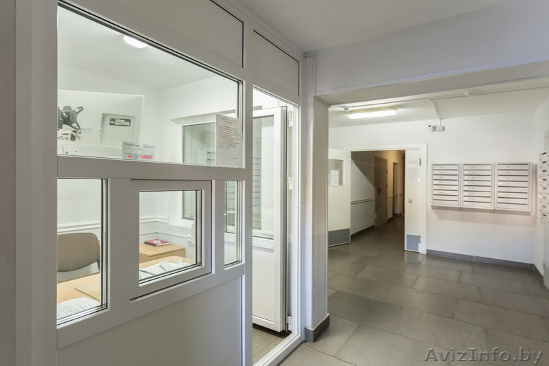 Апартаменты РУМЕР 12Б (пр. Машерова 43, Люкс) - Изображение #8, Объявление #1568641