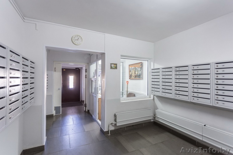 Апартаменты РУМЕР 12Б (пр. Машерова 43, Люкс) - Изображение #9, Объявление #1568641