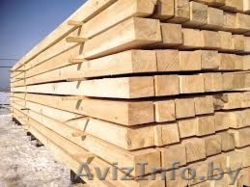 Собственное производство. Стропила. Балки. Брус. Доска. - Изображение #3, Объявление #1568645