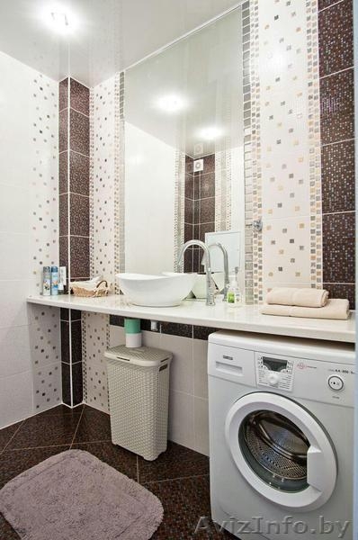 Апартаменты РУМЕР 17А (ул. Ульяновская, 39) - Изображение #7, Объявление #1568647