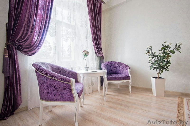 Апартаменты РУМЕР 17А (ул. Ульяновская, 39) - Изображение #14, Объявление #1568647