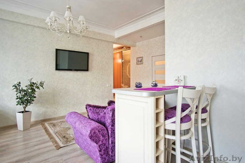 Апартаменты РУМЕР 17А (ул. Ульяновская, 39) - Изображение #19, Объявление #1568647