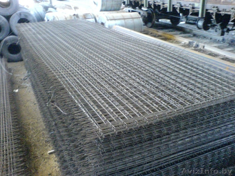 Арматура ф4,5,6,8 мм. Самый широкий ассортимент. - Изображение #9, Объявление #1568656