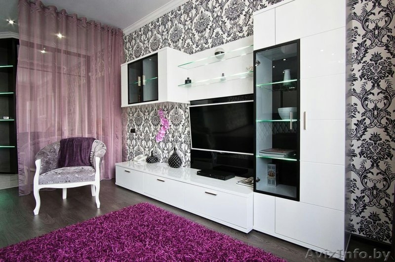 Апартаменты РУМЕР 17Б (ул. Комсомольская, 34) - Изображение #1, Объявление #1568668