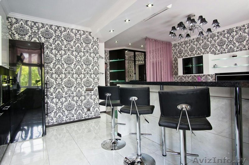 Апартаменты РУМЕР 17Б (ул. Комсомольская, 34) - Изображение #3, Объявление #1568668