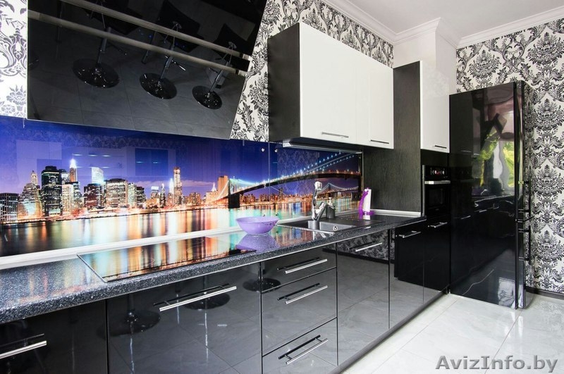 Апартаменты РУМЕР 17Б (ул. Комсомольская, 34) - Изображение #6, Объявление #1568668