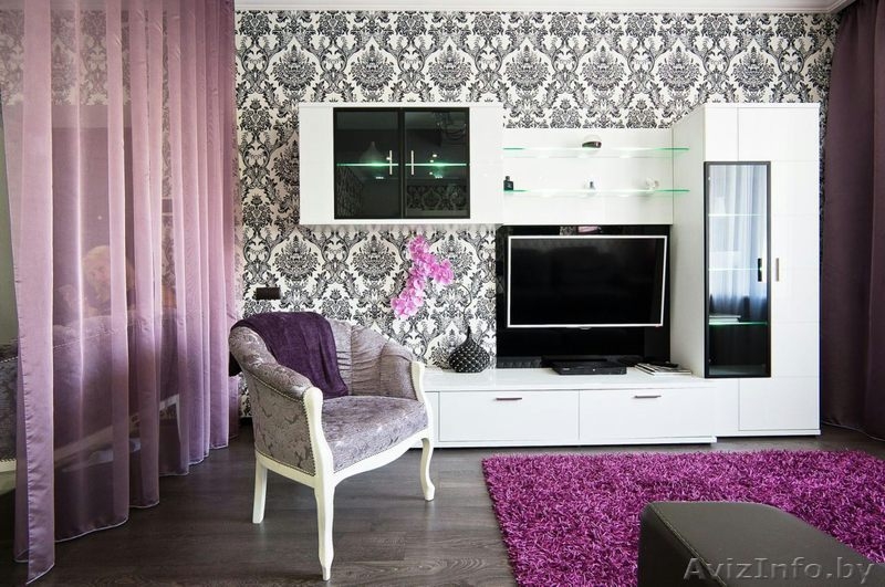 Апартаменты РУМЕР 17Б (ул. Комсомольская, 34) - Изображение #9, Объявление #1568668