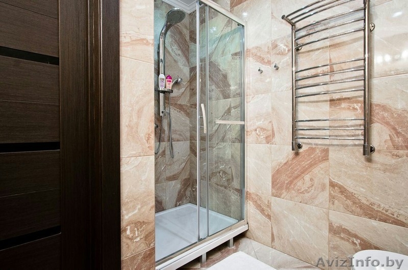 Апартаменты РУМЕР 17Б (ул. Комсомольская, 34) - Изображение #13, Объявление #1568668