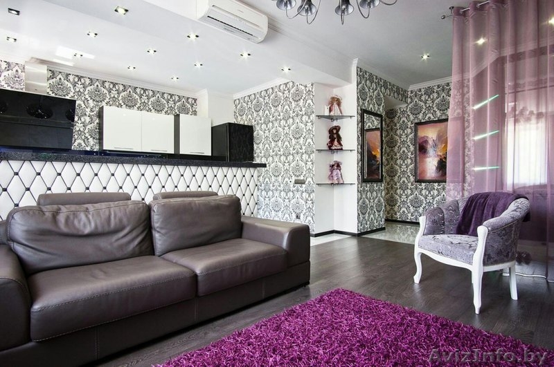 Апартаменты РУМЕР 17Б (ул. Комсомольская, 34) - Изображение #15, Объявление #1568668