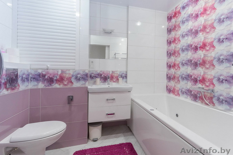 Апартаменты РУМЕР 18А (ул. Заславская, 19) - Изображение #7, Объявление #1568674