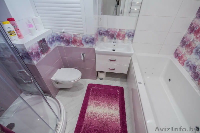 Апартаменты РУМЕР 18А (ул. Заславская, 19) - Изображение #9, Объявление #1568674