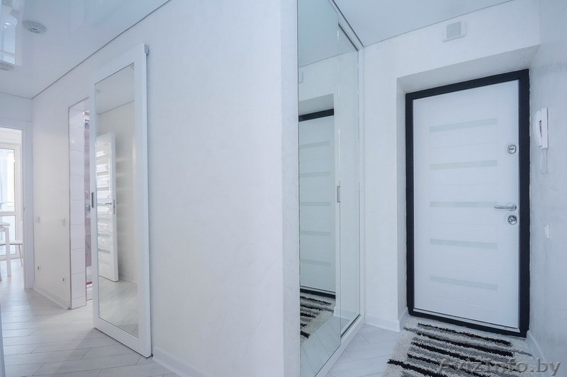 Апартаменты РУМЕР 18А (ул. Заславская, 19) - Изображение #10, Объявление #1568674