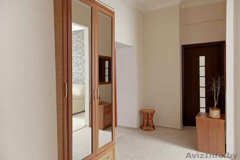 Апартаменты РУМЕР 19Ж (пр. Независимости, 44) - Изображение #4, Объявление #1568687