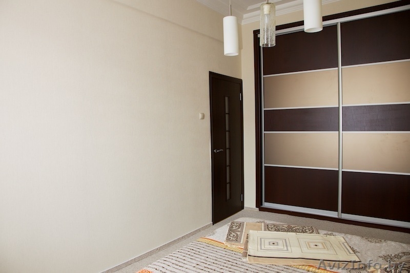 Апартаменты РУМЕР 19Ж (пр. Независимости, 44) - Изображение #7, Объявление #1568687