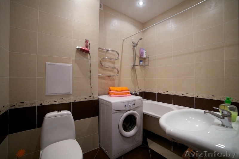 Апартаменты РУМЕР 19Ж (пр. Независимости, 44) - Изображение #8, Объявление #1568687