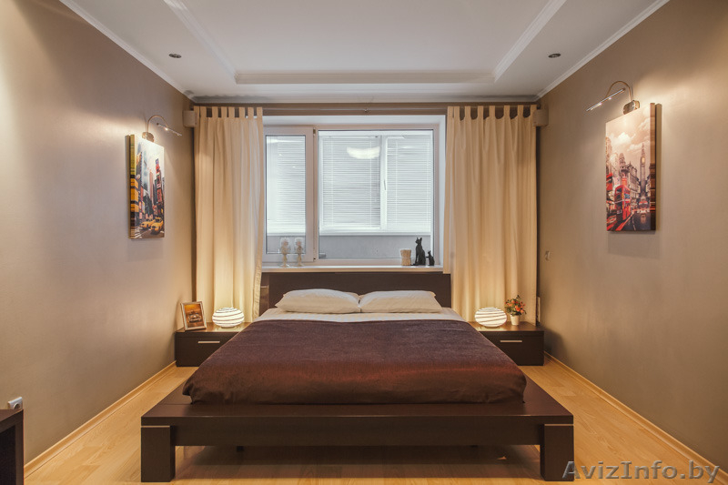 Апартаменты РУМЕР 20И (ул. Мельникайте, 12) - Изображение #1, Объявление #1568698