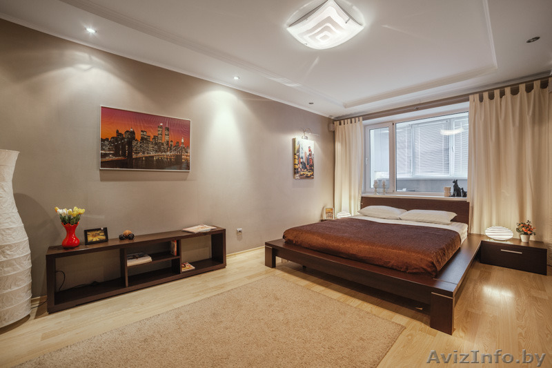 Апартаменты РУМЕР 20И (ул. Мельникайте, 12) - Изображение #2, Объявление #1568698