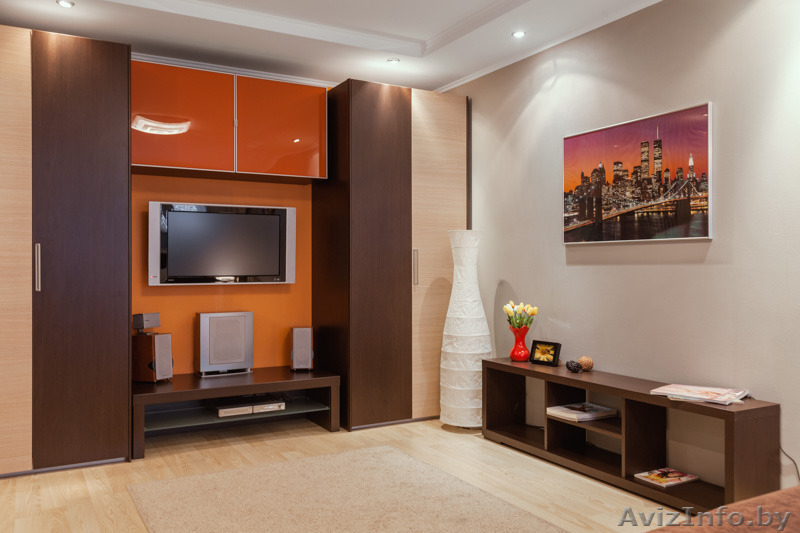 Апартаменты РУМЕР 20И (ул. Мельникайте, 12) - Изображение #3, Объявление #1568698