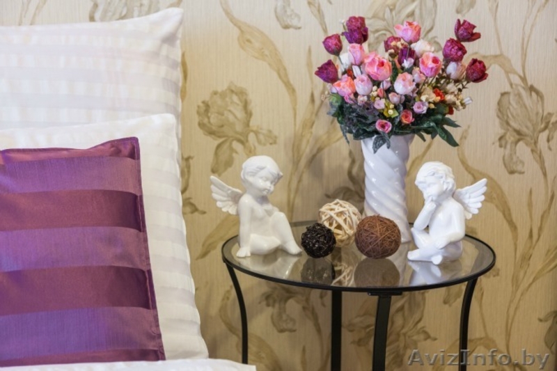 Апартаменты РУМЕР 20К (пр. Победителей, 3) - Изображение #1, Объявление #1568703