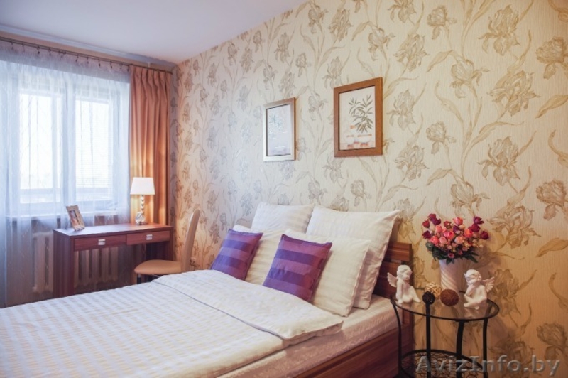 Апартаменты РУМЕР 20К (пр. Победителей, 3) - Изображение #2, Объявление #1568703